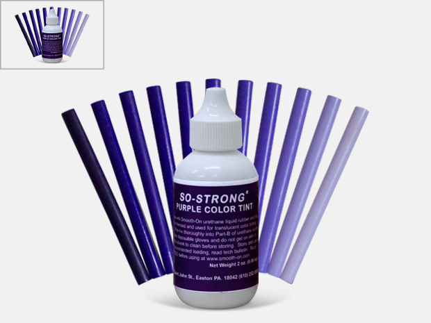 SO-Strong фиолетовый