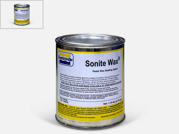 Sonite Wax