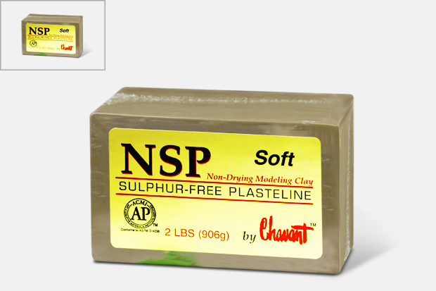 NSP Soft -