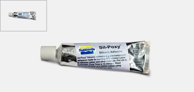 Sil-Poxy