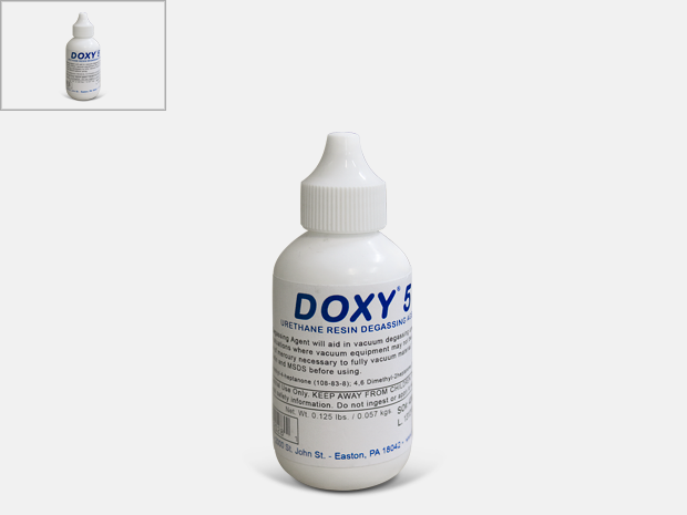 Doxy 5
