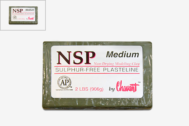 NSP Medium