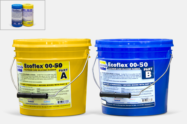Ecoflex 00-50