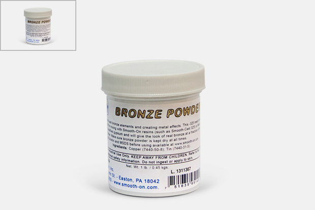 Metal Powders bronze